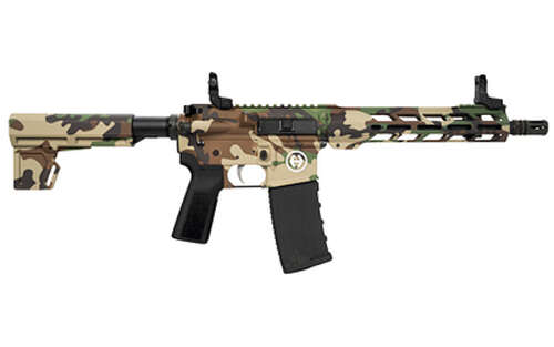 Handguns Hi Point Firearms HP 15 Pistol 223Rem HI-PT HP-15 556N 10.5" 30RD M81 BRC &bull; Model: HP-15 Pistol